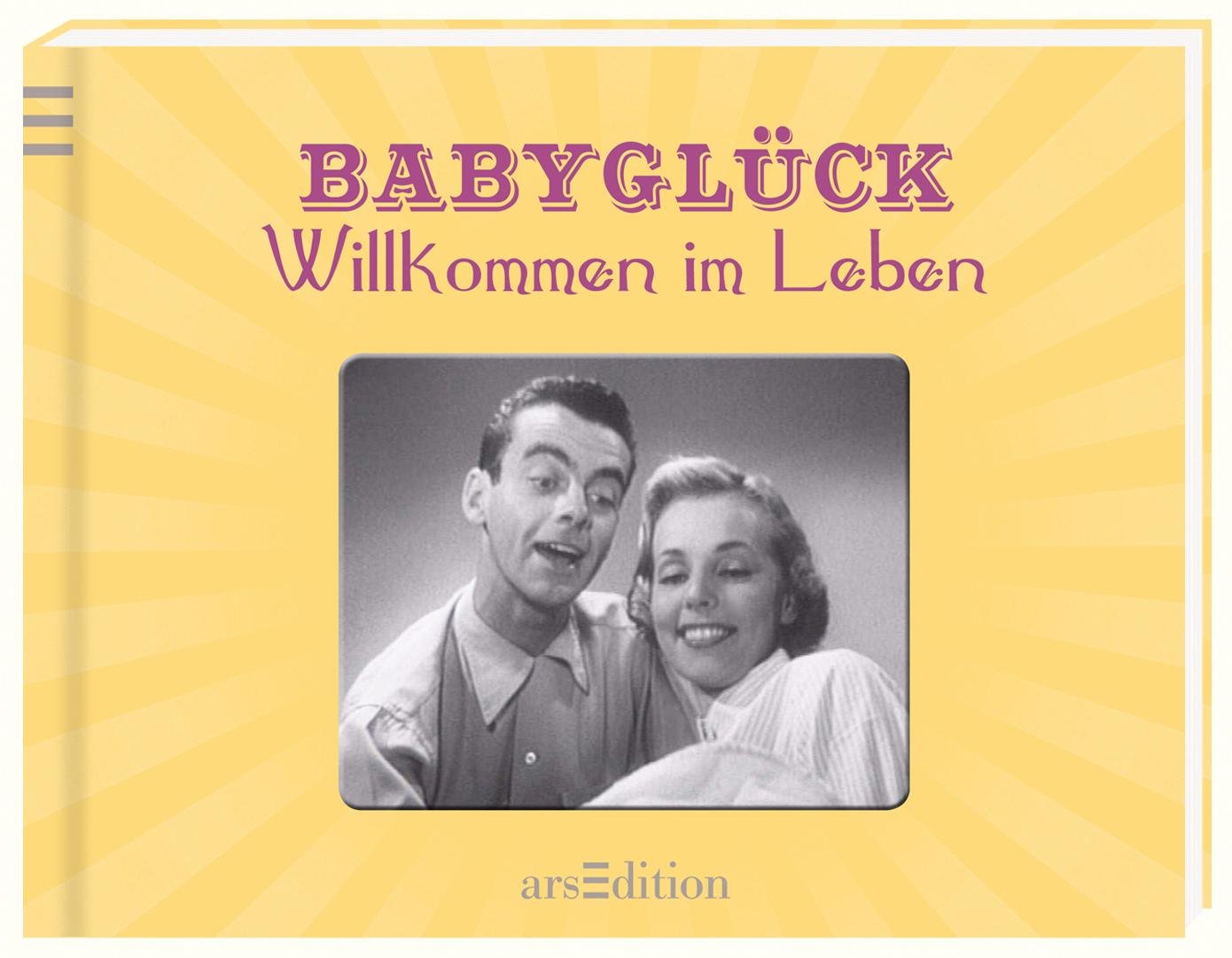 Babyglück: Willkommen im Leben: Willkommen im Leben. Lentikularfolie auf dem Umschlag (Wackelbildbücher) Parents & Children