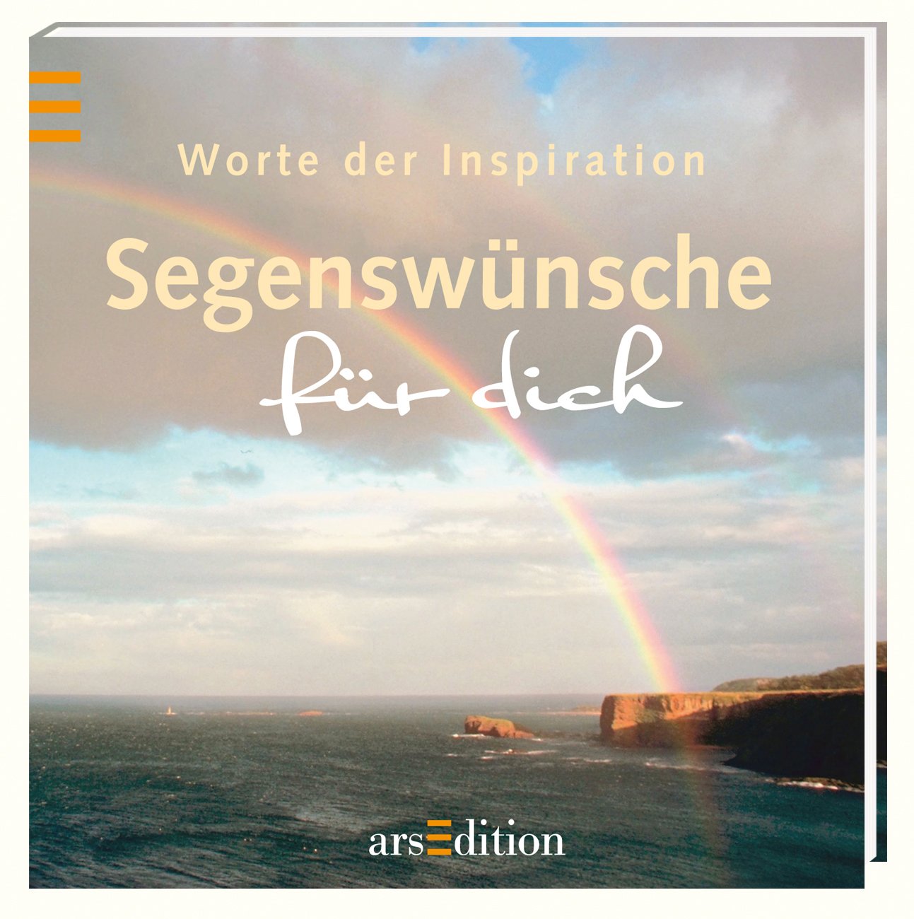 Worte der Inspiration Segenswünsche für dich Living & Furnishing