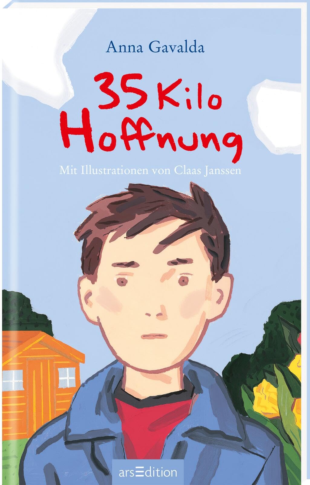 35 Kilo Hoffnung Parents & Children
