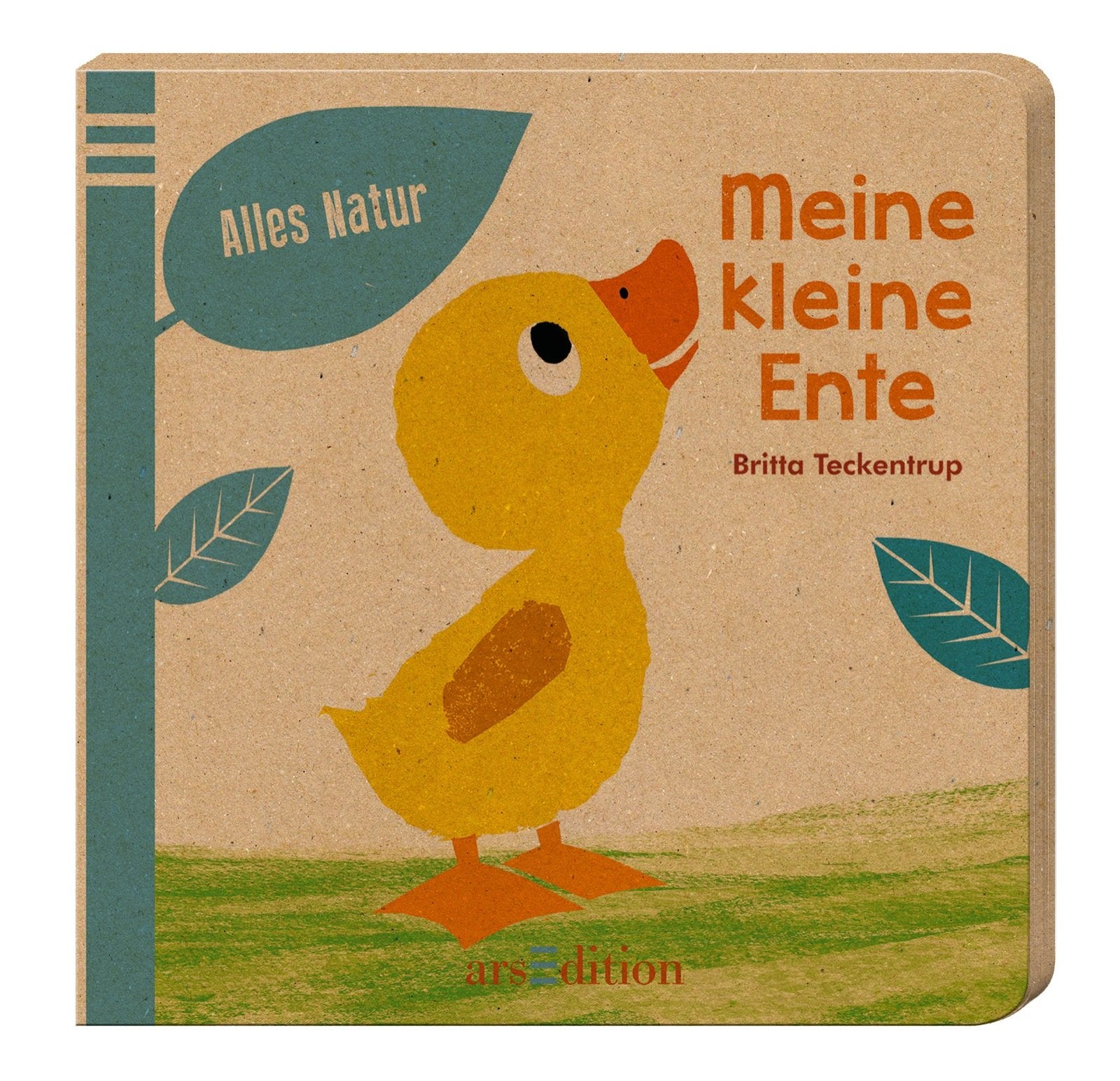 Alles Natur - Meine kleine Ente Health, Nutrition & Fitness