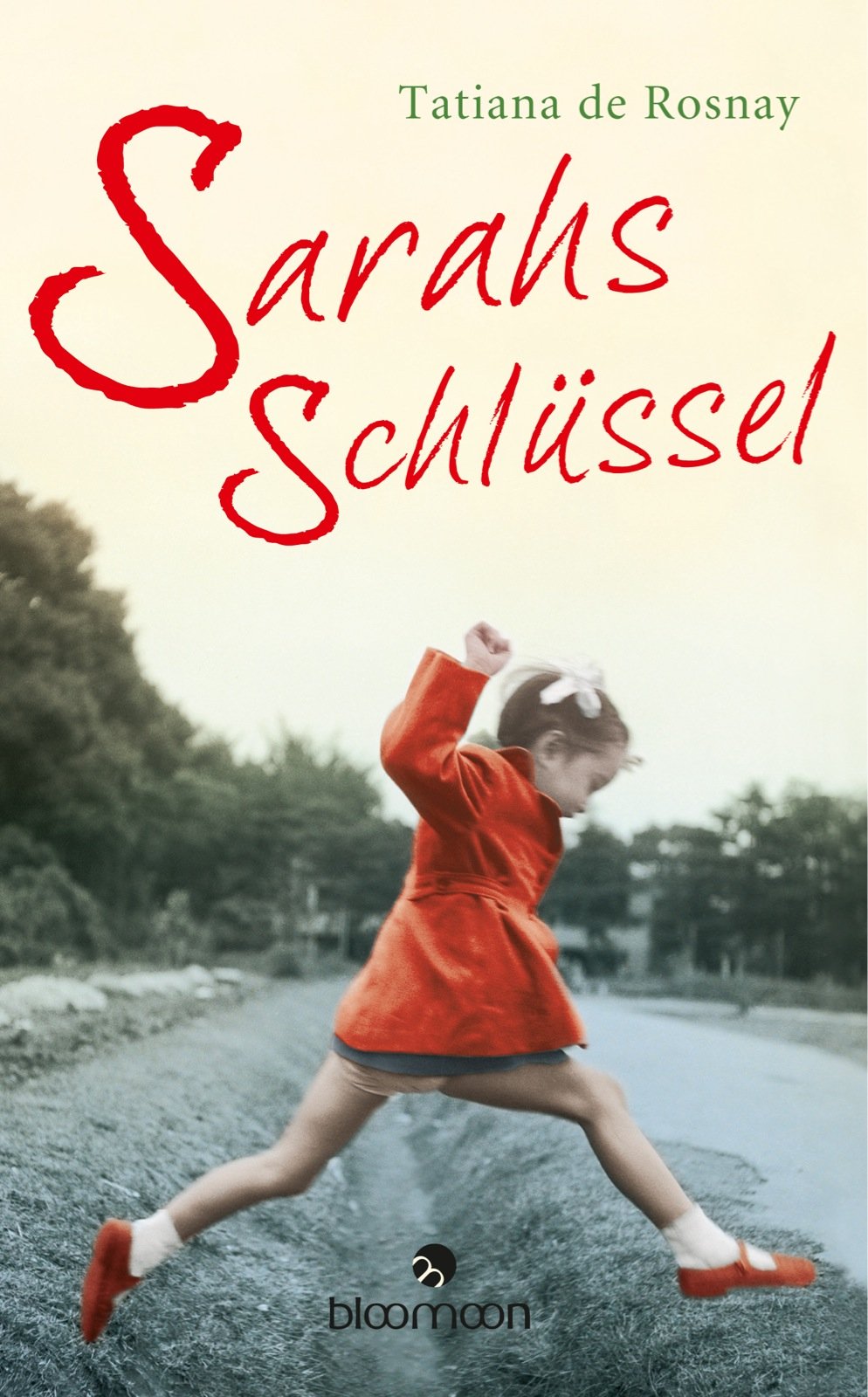 Sarahs Schlüssel book
