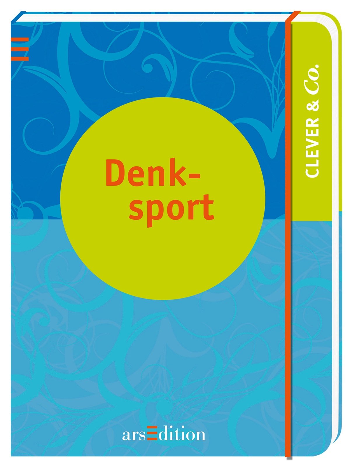 Clever & Co. - Denksport Business, Finance & Career Books
