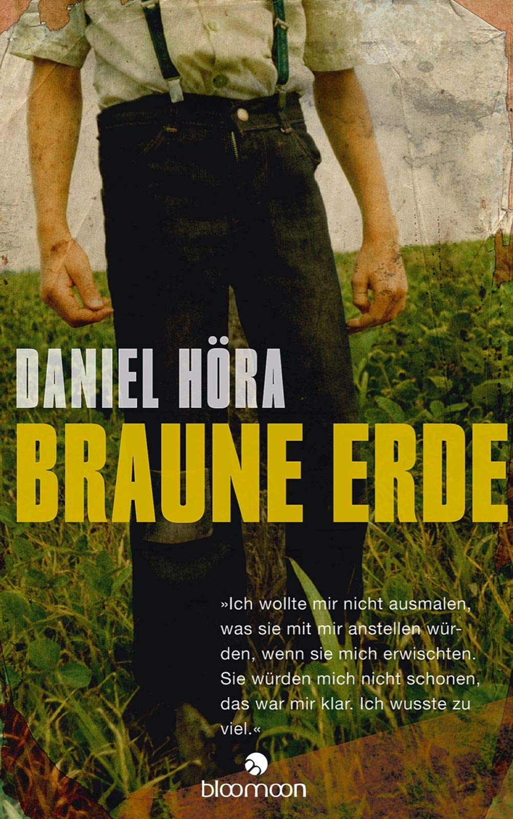 Braune Erde Fantasy & Sci-Fi