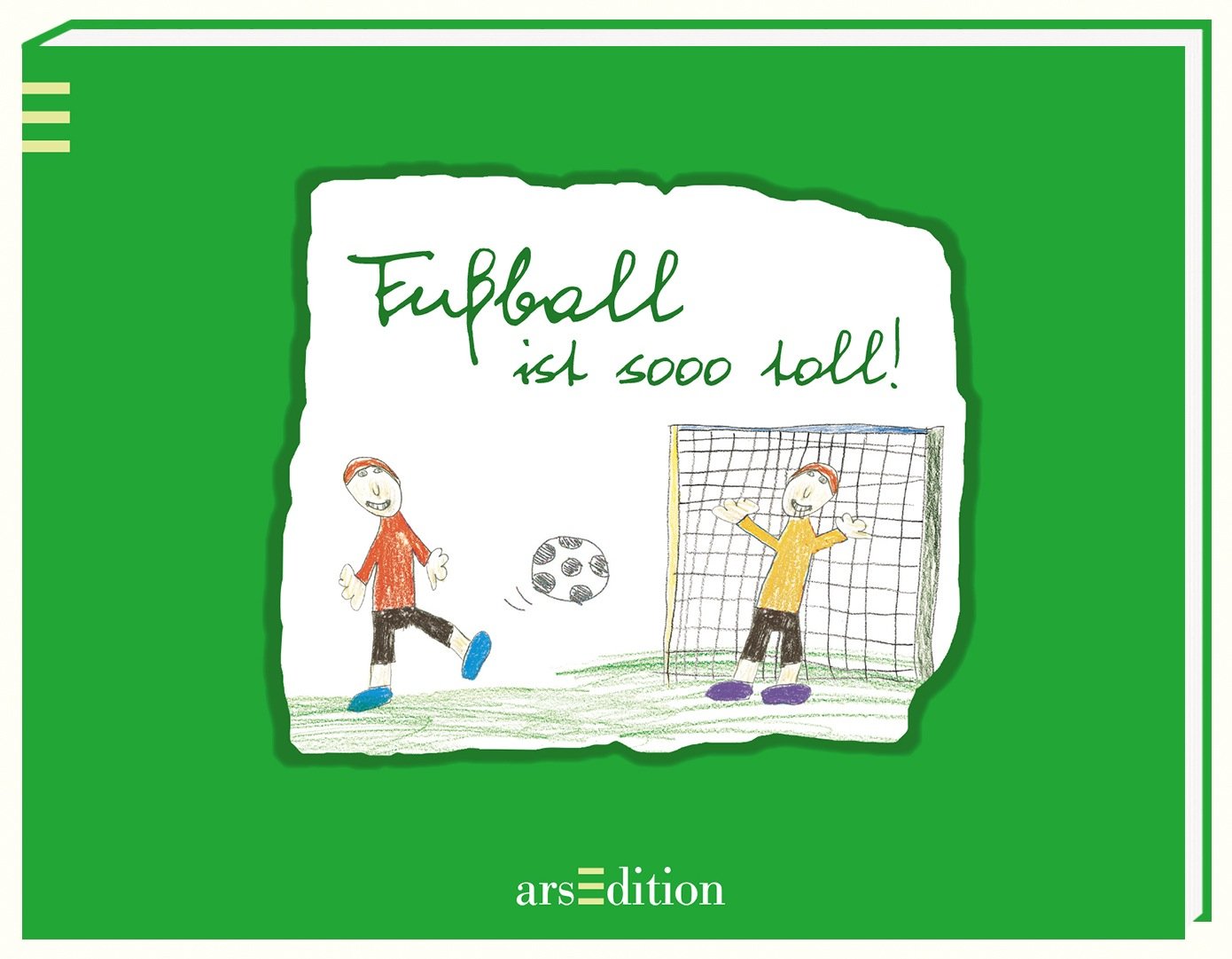 Fußball ist sooo toll! Living & Furnishing