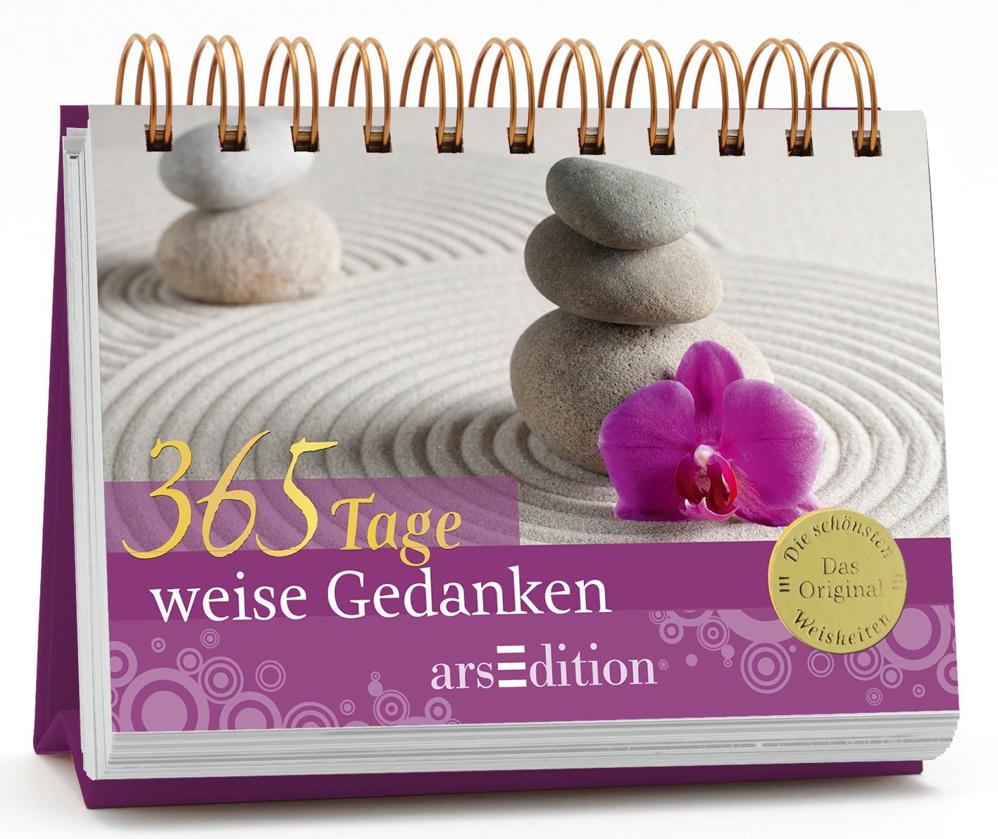 365 Tage weise Gedanken Living & Furnishing
