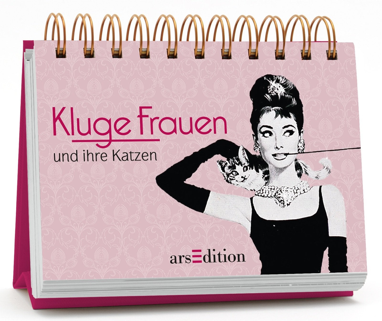 Kluge Frauen und ihre Katzen Living & Furnishing