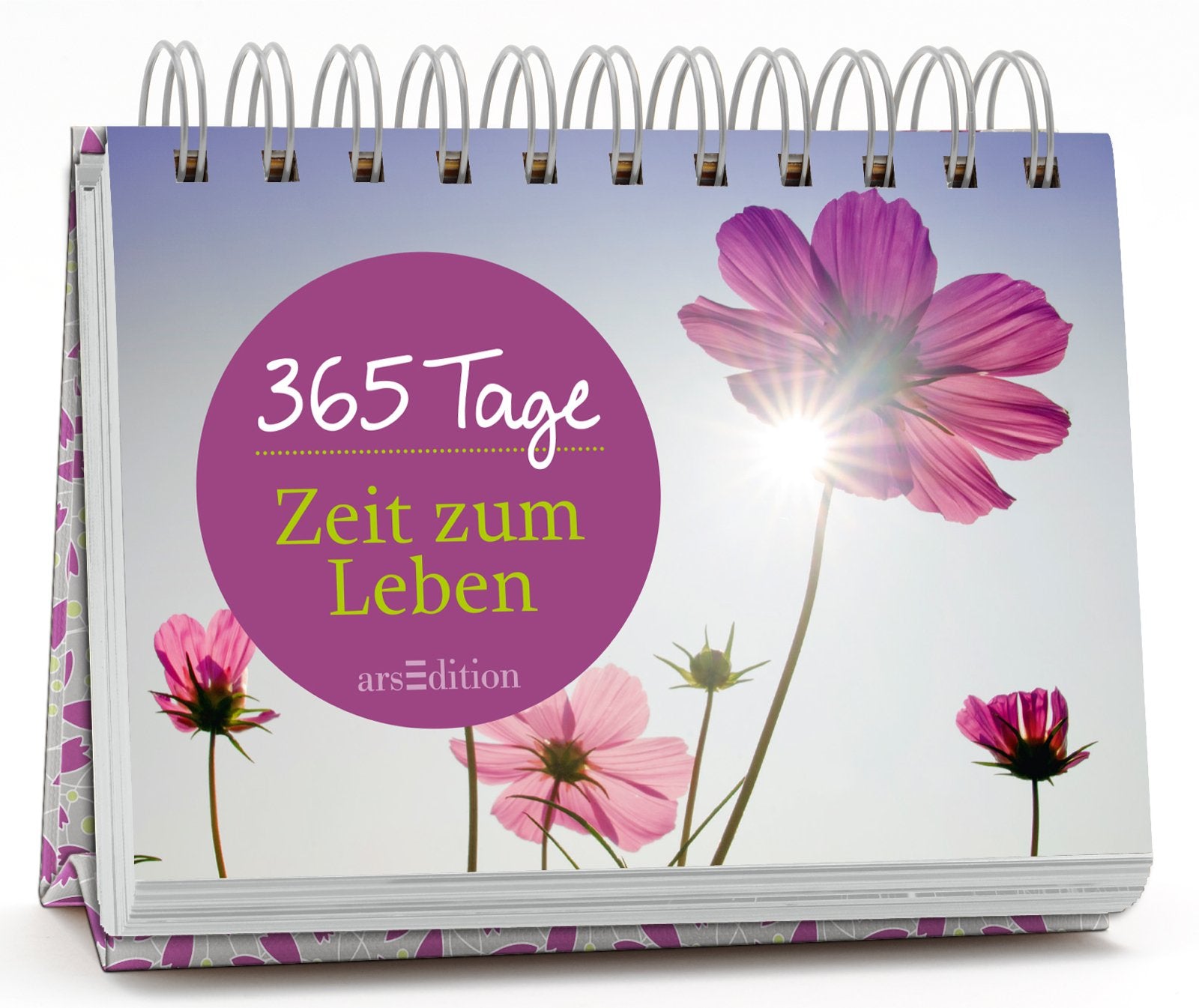 365 Tage Zeit zum Leben Living & Furnishing Books