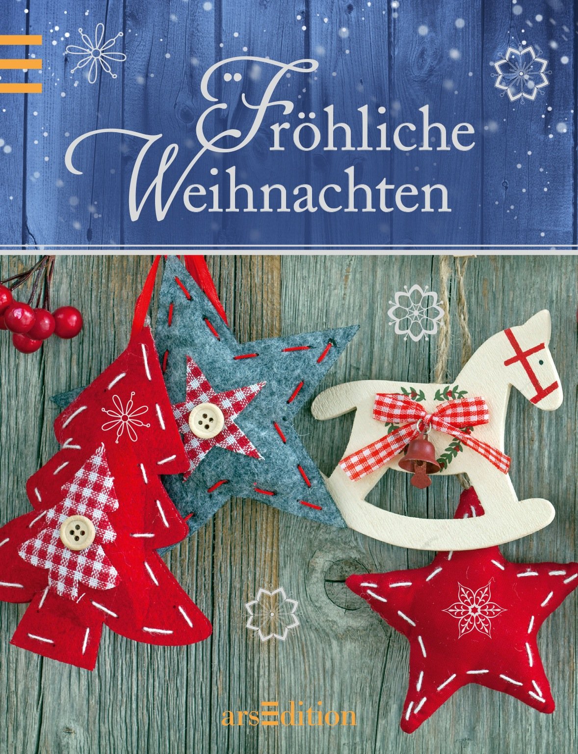 Product Image: Kleiner Gruß Weihnachten