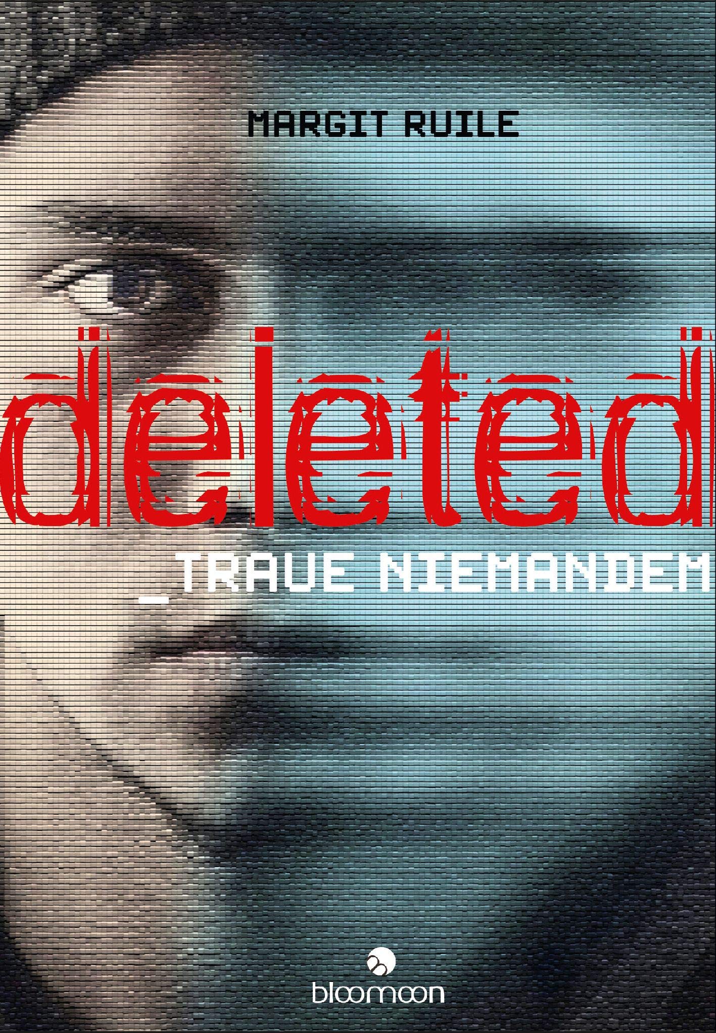 Deleted Fiction books for children