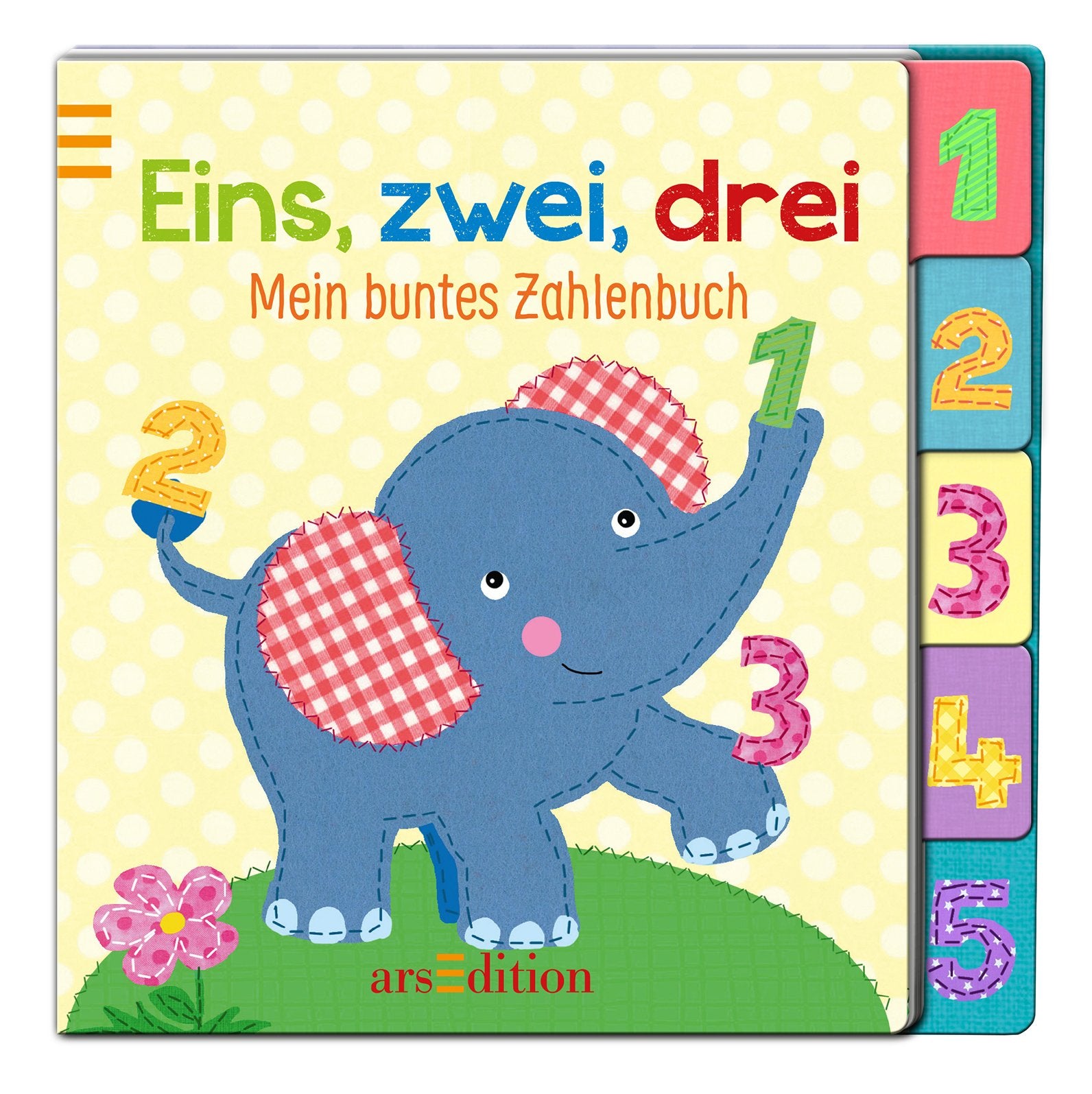 Eins, zwei, drei Non-fiction