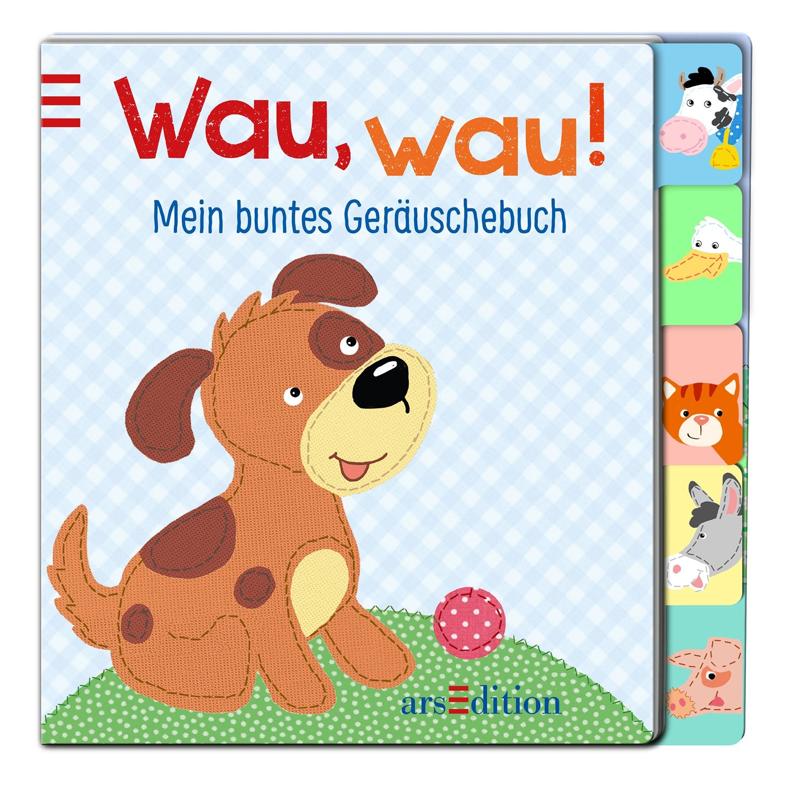 Product Image: Wau, wau!
