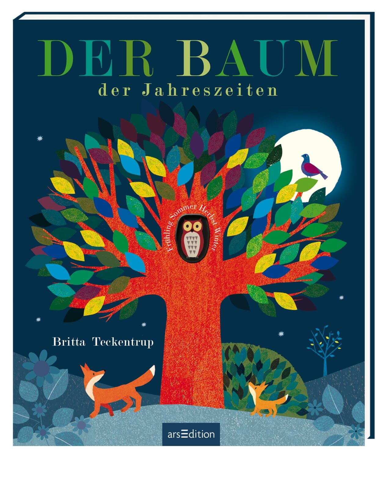 Product Image: Der Baum der Jahreszeiten