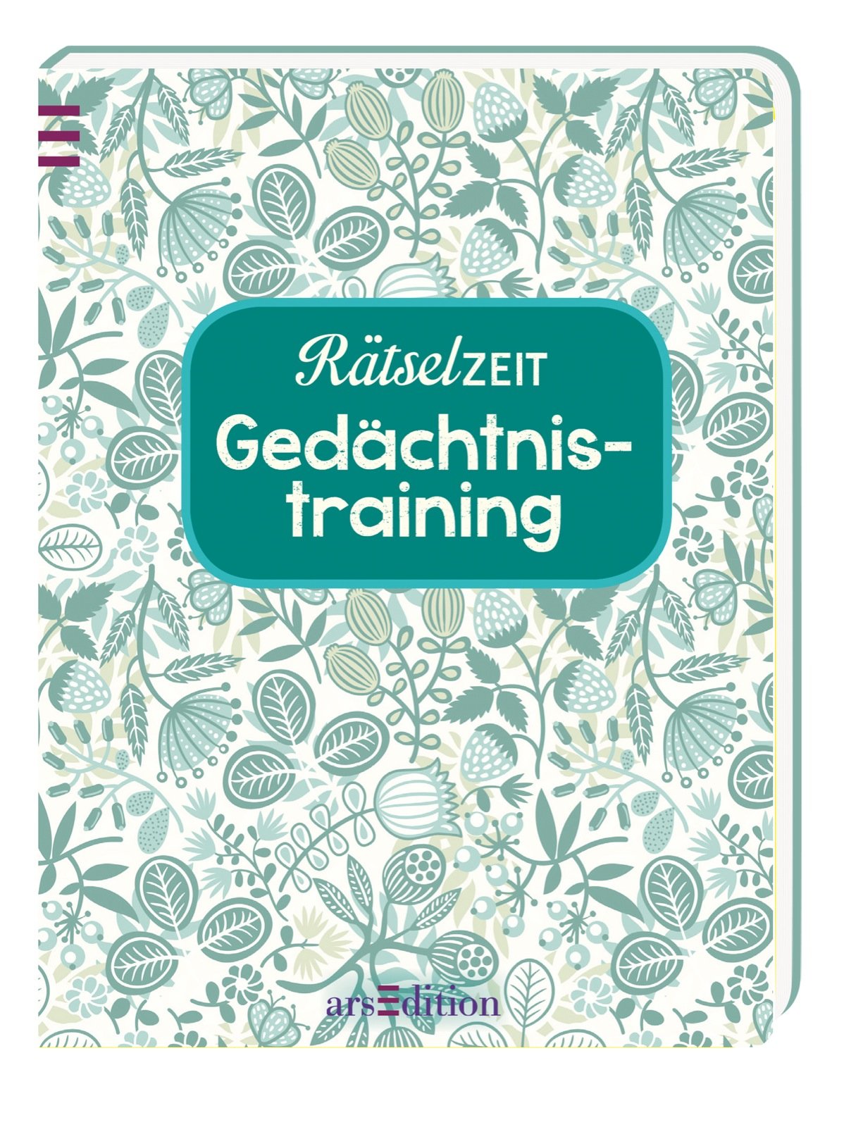 Rätselzeit Gedächtnistraining Business, Finance & Career Books