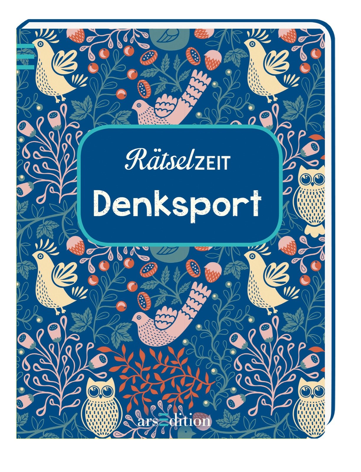 Rätselzeit Denksport Business, Finance & Career Books