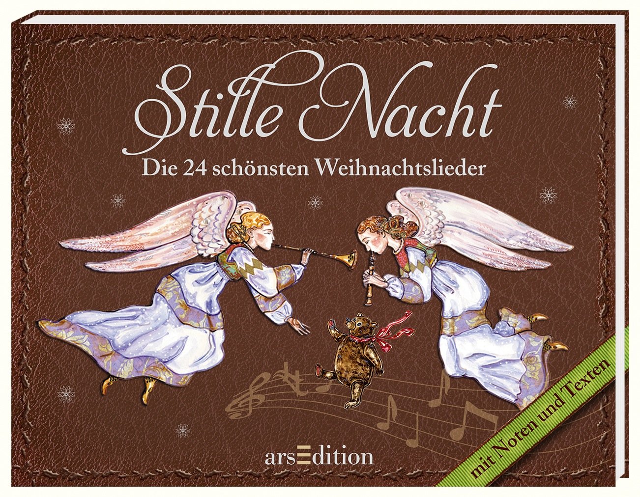 Stille Nacht Lifestyle