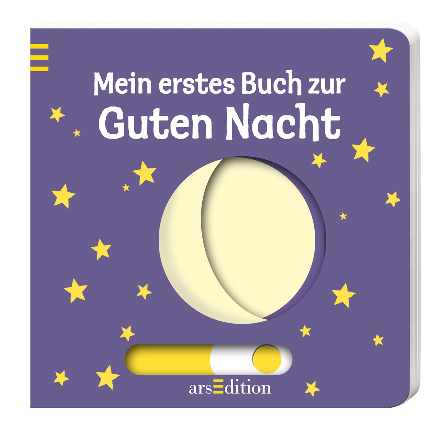 Mein erstes Buch zur Guten Nacht Learning & Reference