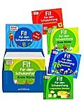 Rätsel-Minis Fit für den Schulanfang Non-fiction