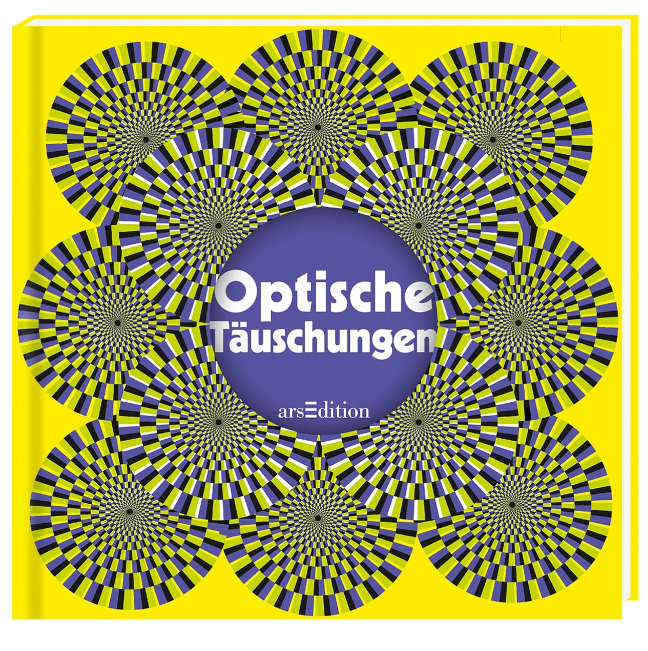 Optische Täuschungen Non-fiction