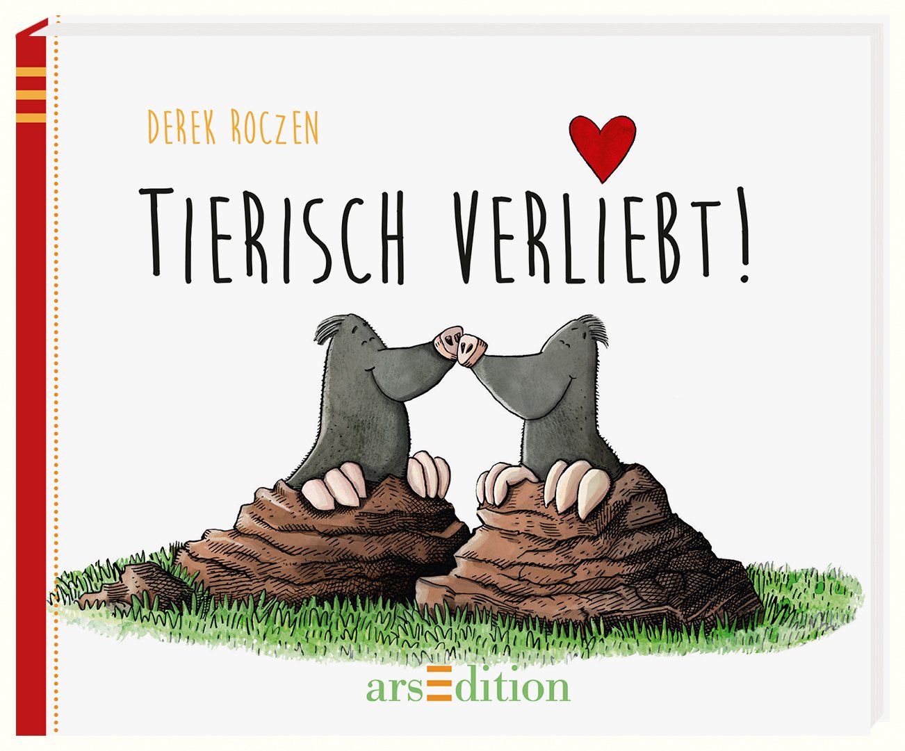 Tierisch verliebt! Cartoons