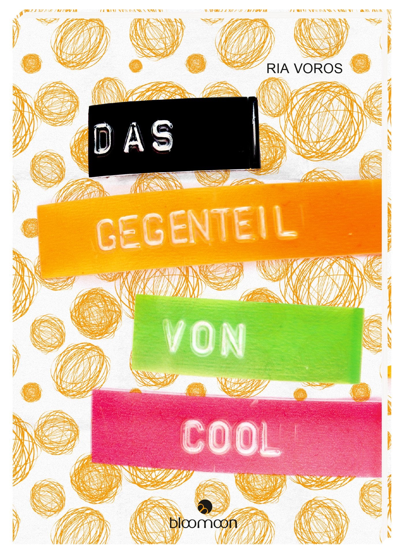 Product Image: Das Gegenteil von cool
