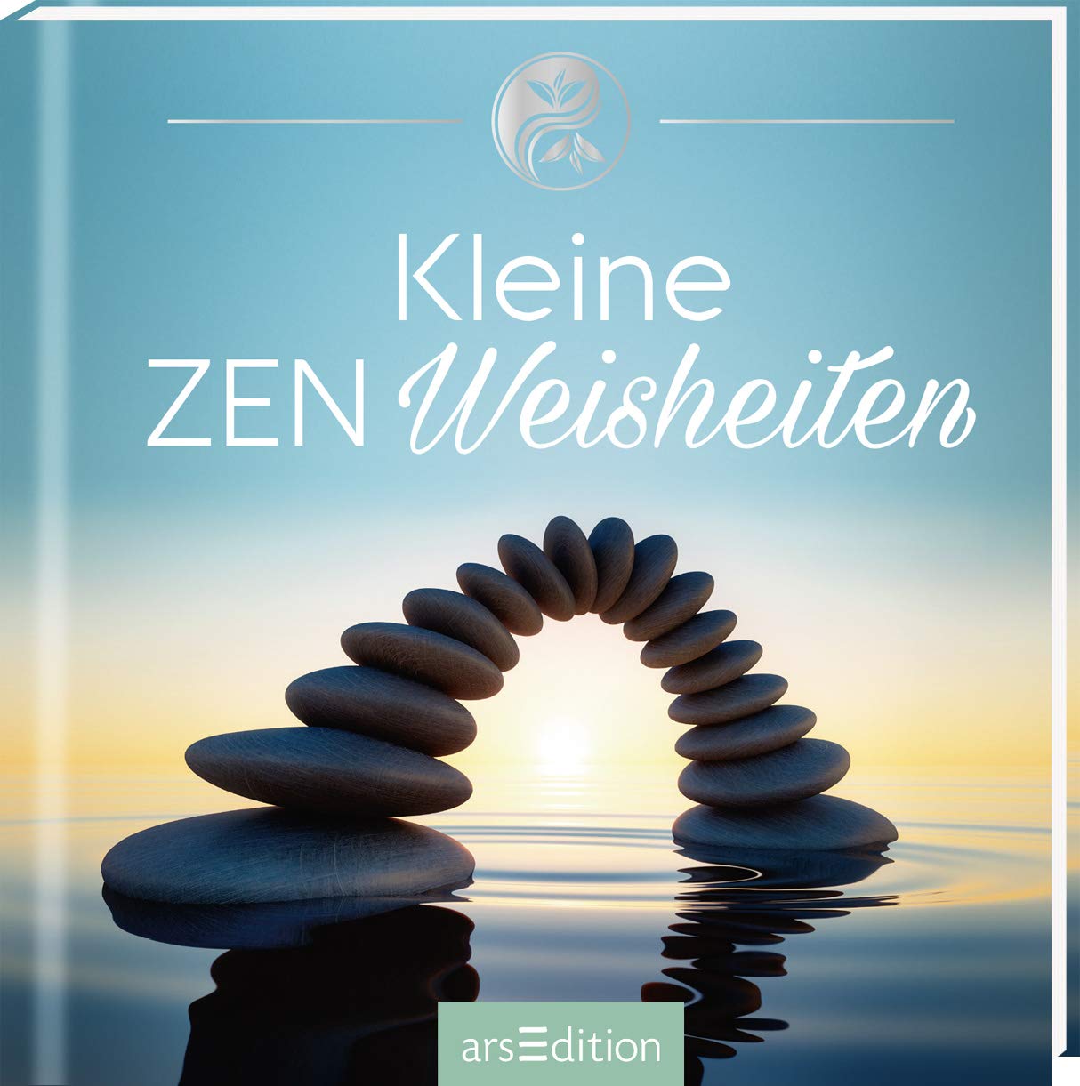 Kleine Zen-Weisheiten Religion & Esotericism