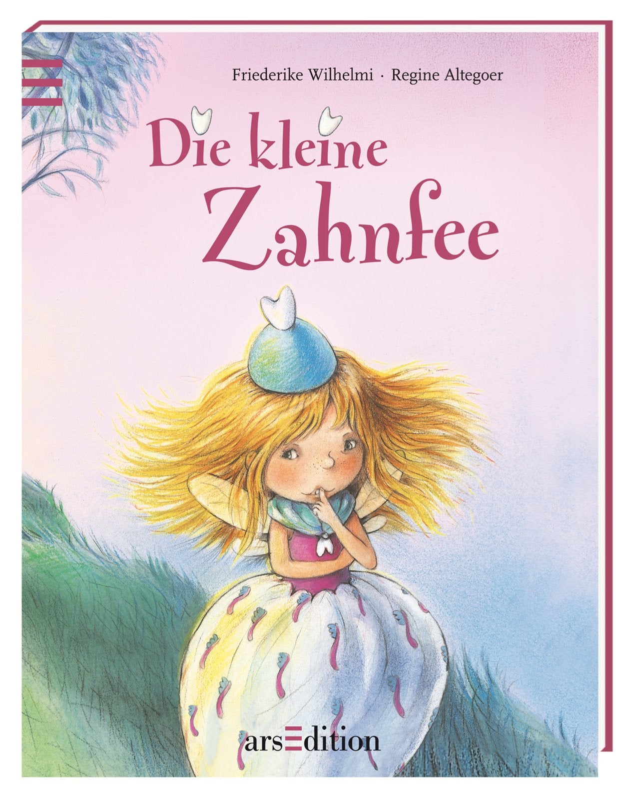 Kleiner Bilderbuchschatz - Die kleine Zahnfee: Softcover Novels & Short Stories