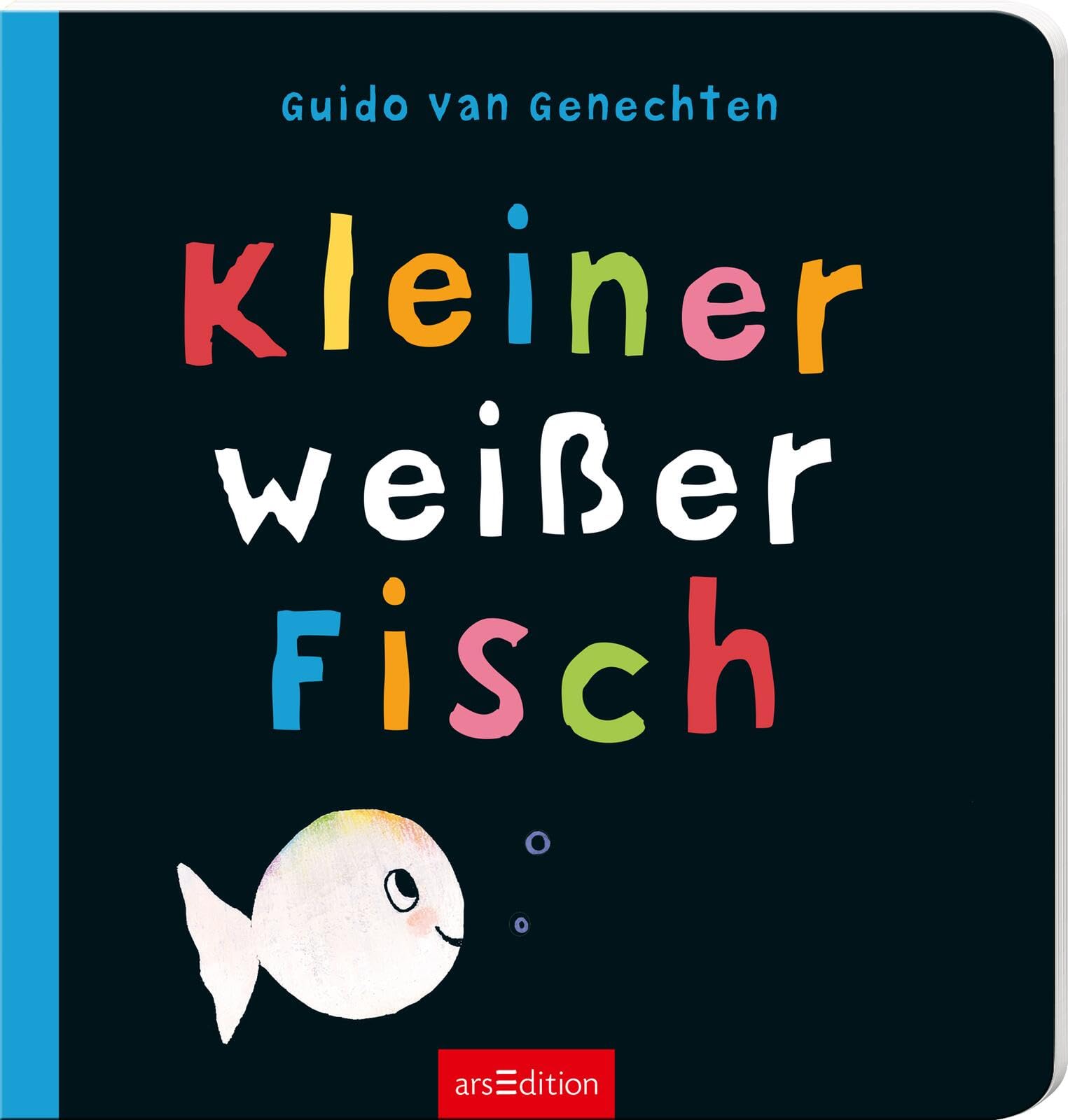 Kleiner weißer Fisch Non-fiction