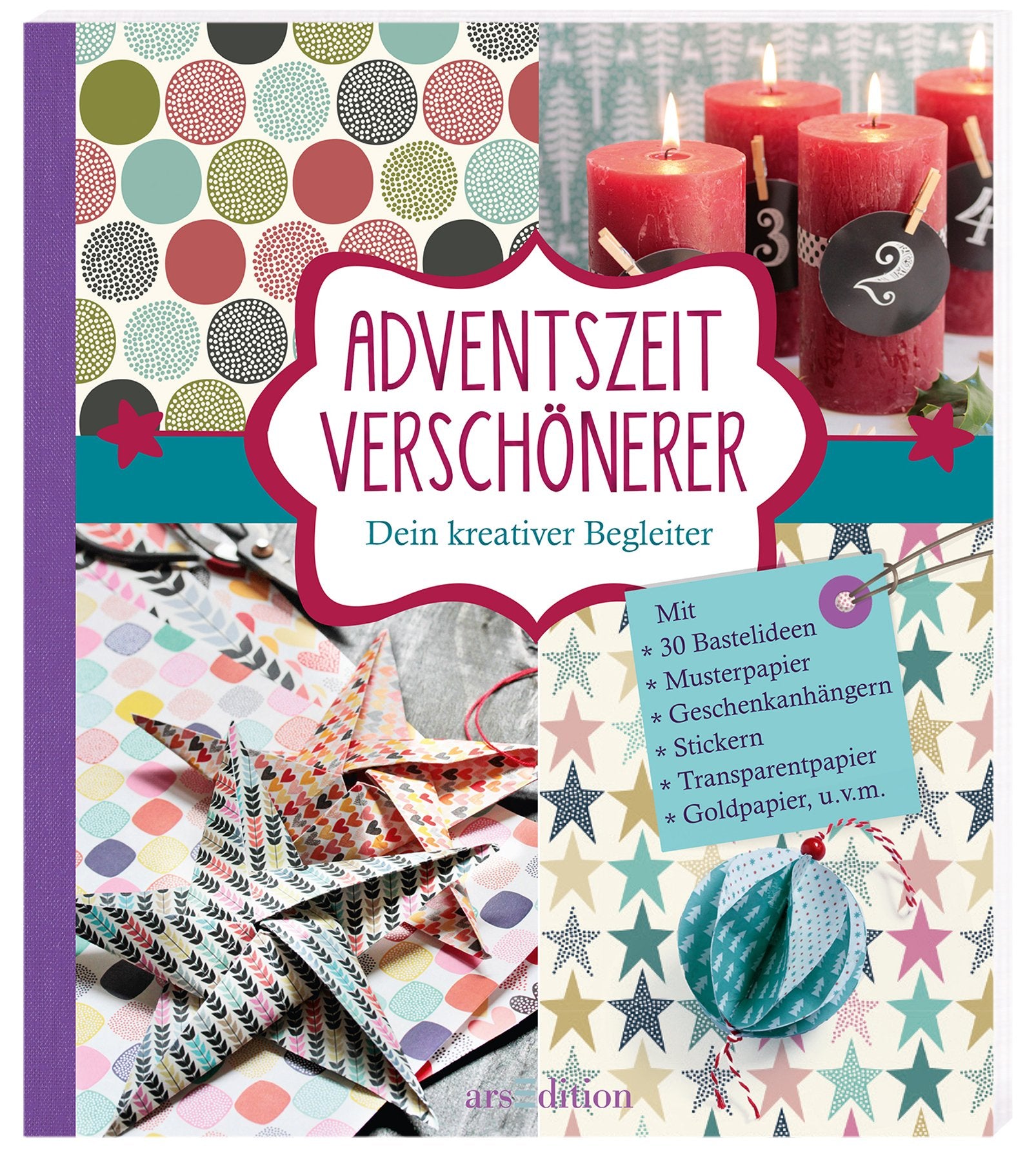 Adventszeitverschönerer Lifestyle