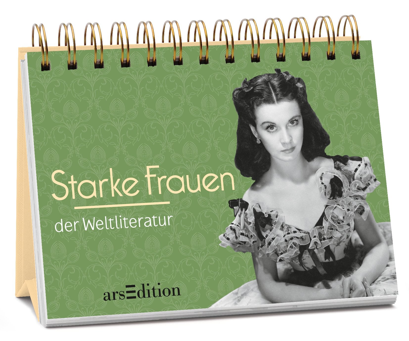 Starke Frauen der Weltliteratur Lifestyle