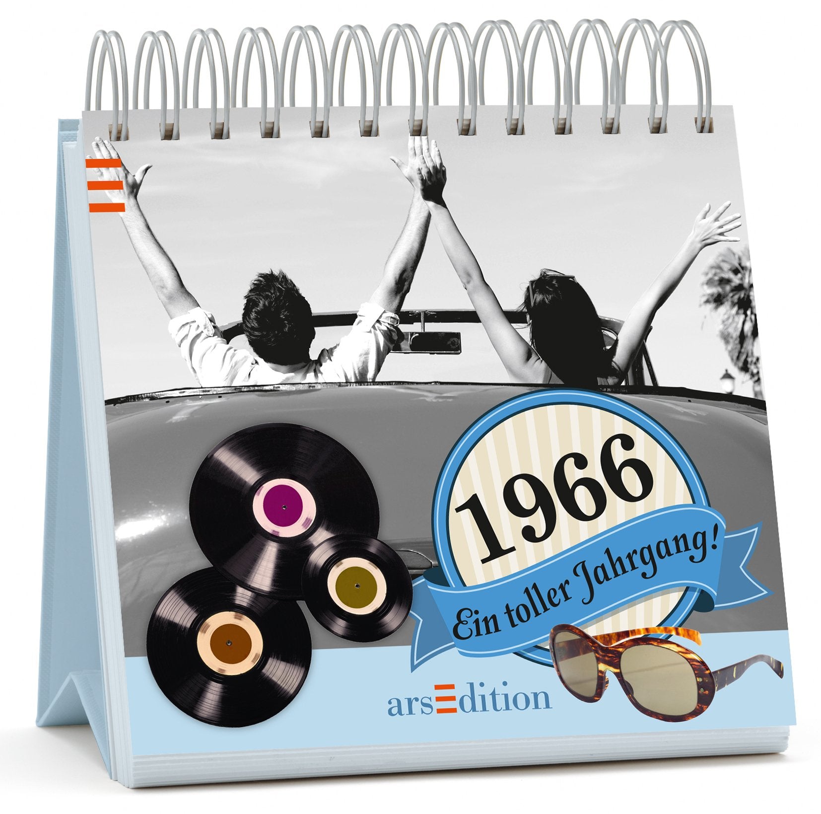 1966 - Ein toller Jahrgang Lifestyle