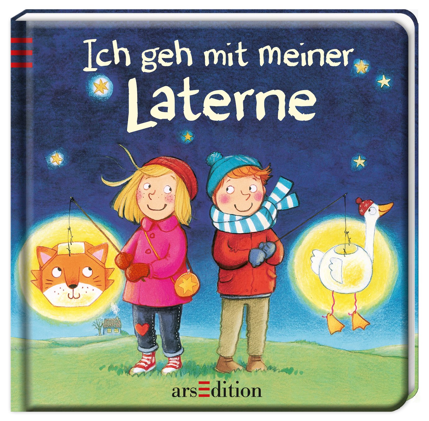 Ich geh mit meiner Laterne Non-fiction