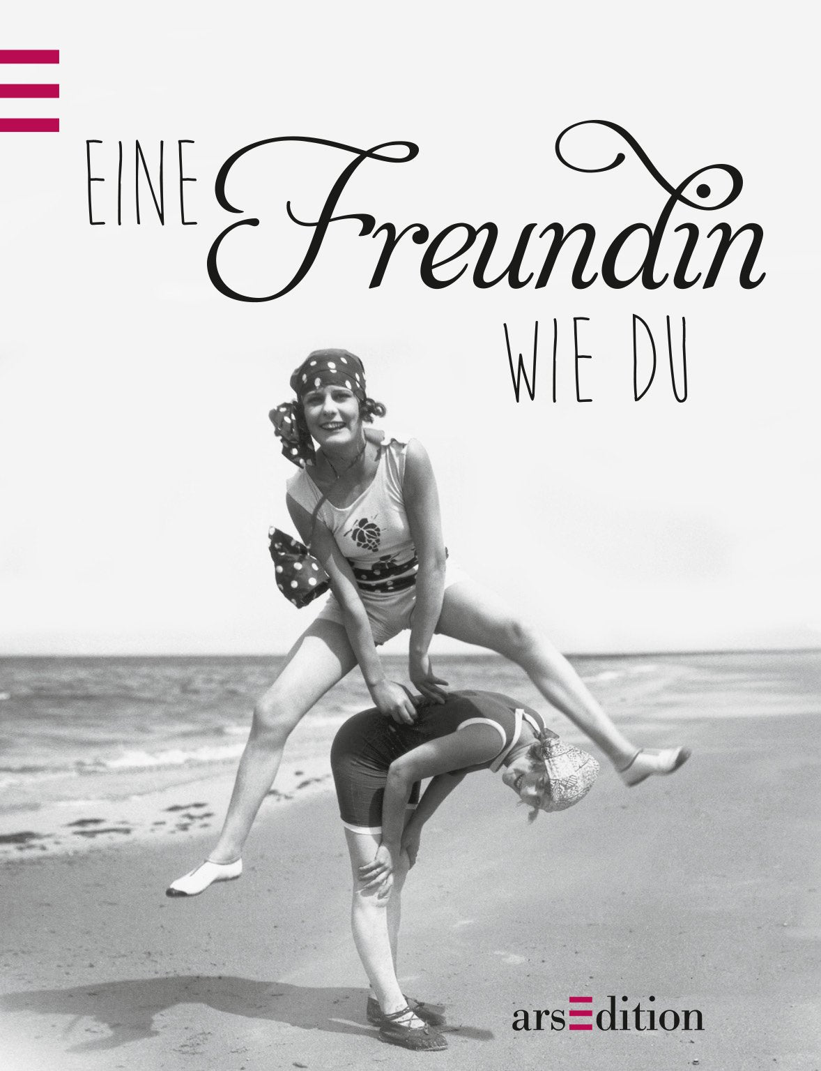 Kleiner Gruß -- Kluge Frauen Lifestyle