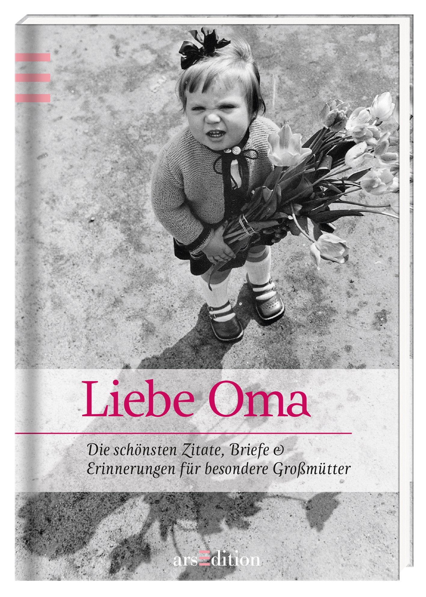 Product Image: Liebste Oma