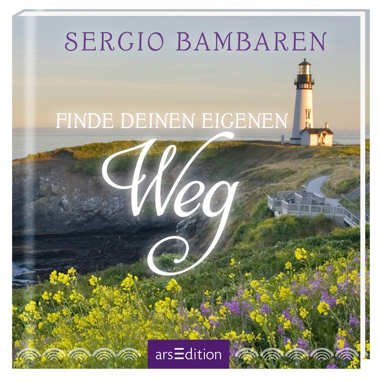 Finde deinen eigenen Weg Lifestyle Books