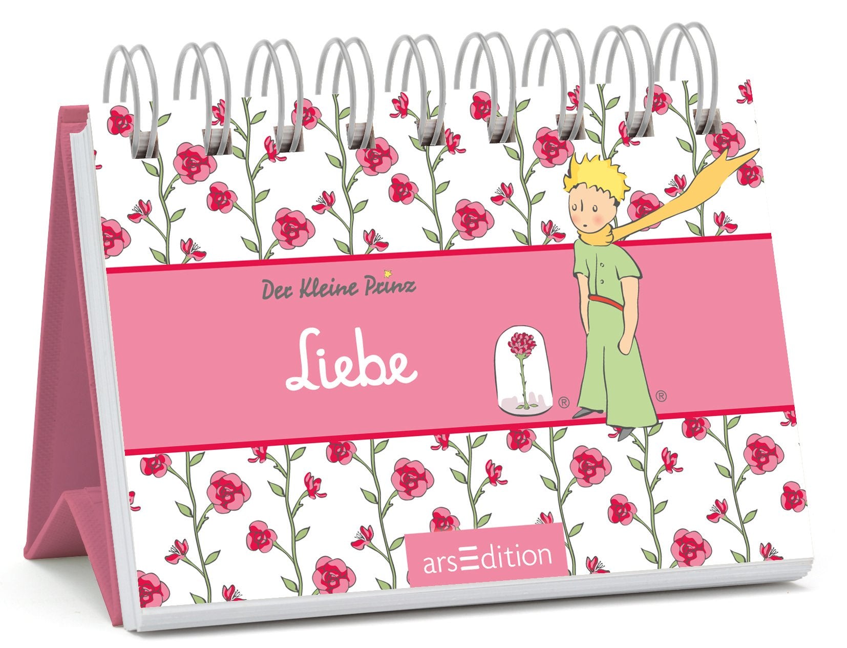 Liebe Lifestyle Books