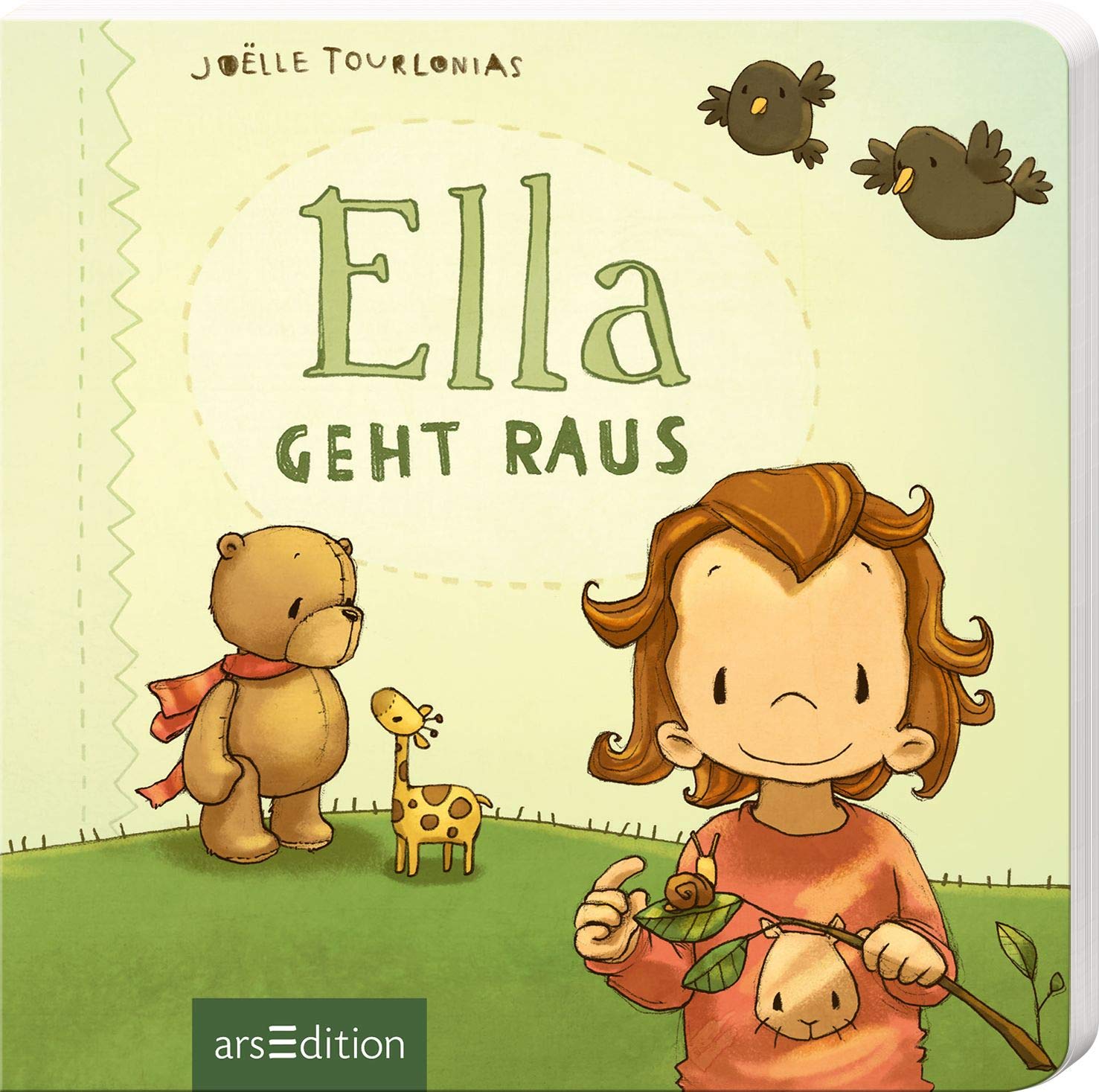 Ella geht raus Health, Nutrition & Fitness