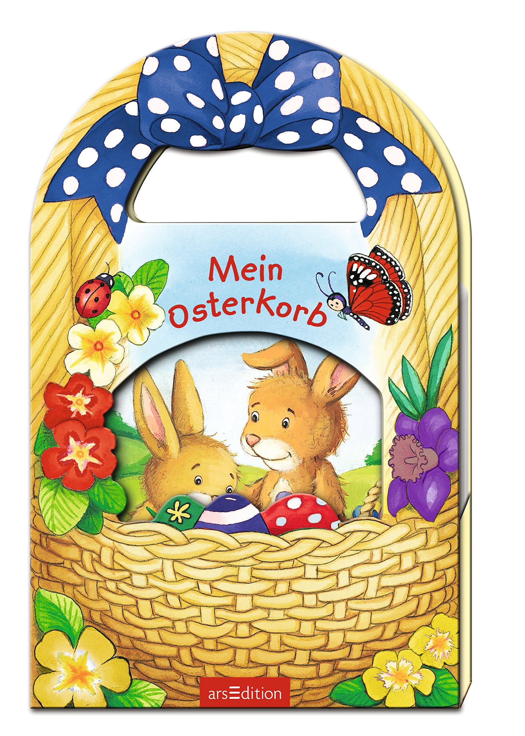 Mein Osterkorb: Frohe Ostern Novels & Short Stories
