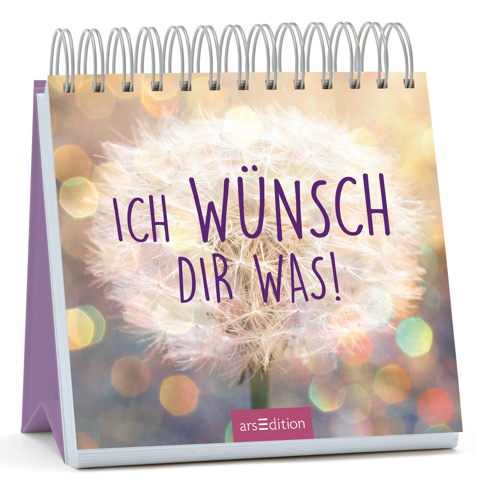 Ich wünsch dir was! Lifestyle