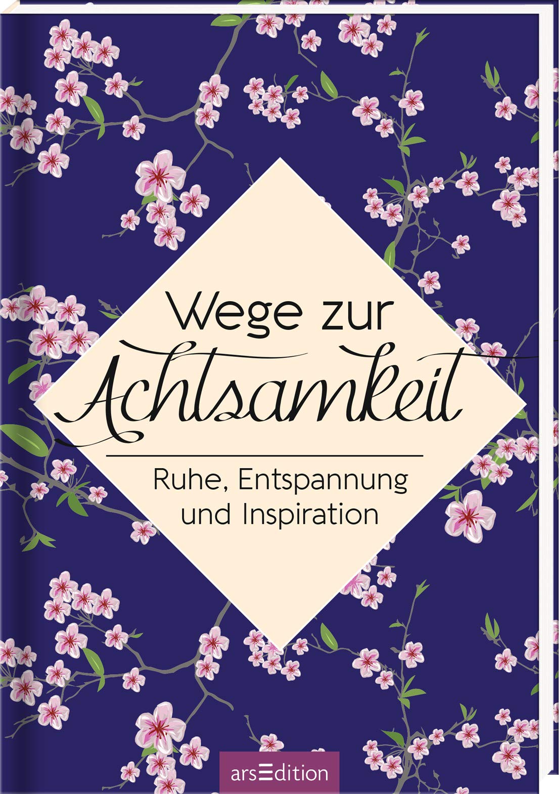 Wege zur Achtsamkeit Lifestyle