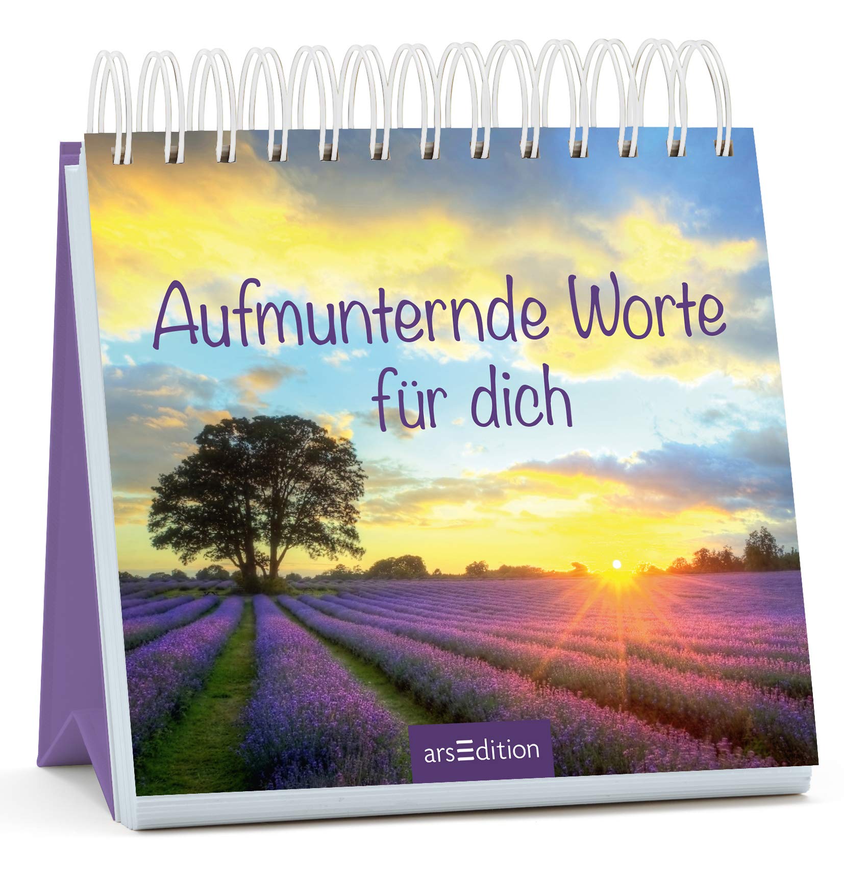 Aufmunternde Worte für dich Lifestyle Books