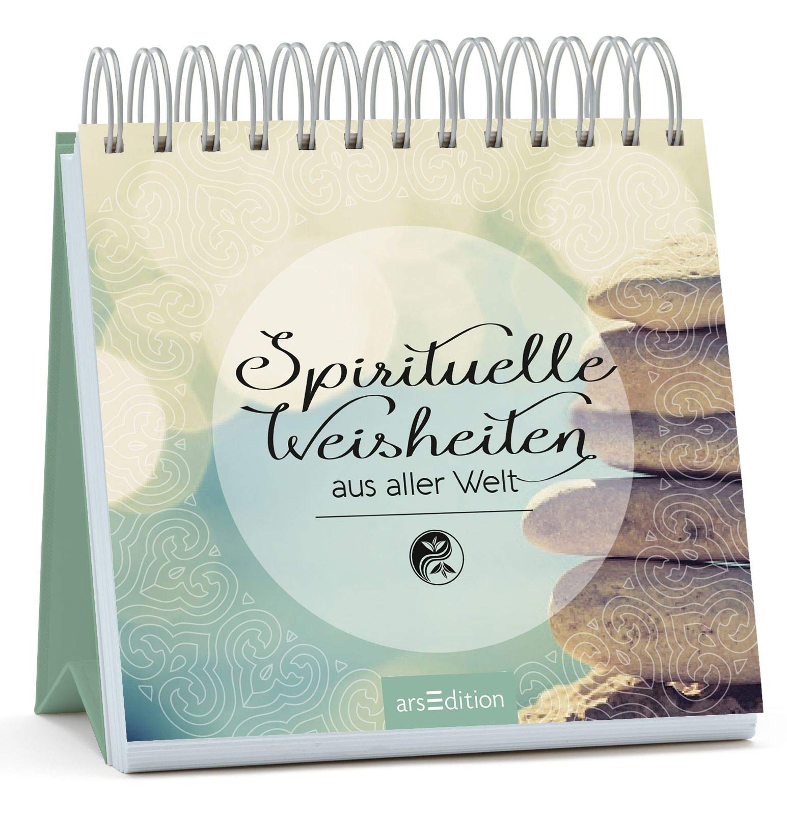 Spirituelle Weisheiten aus aller Welt Religion & Esotericism