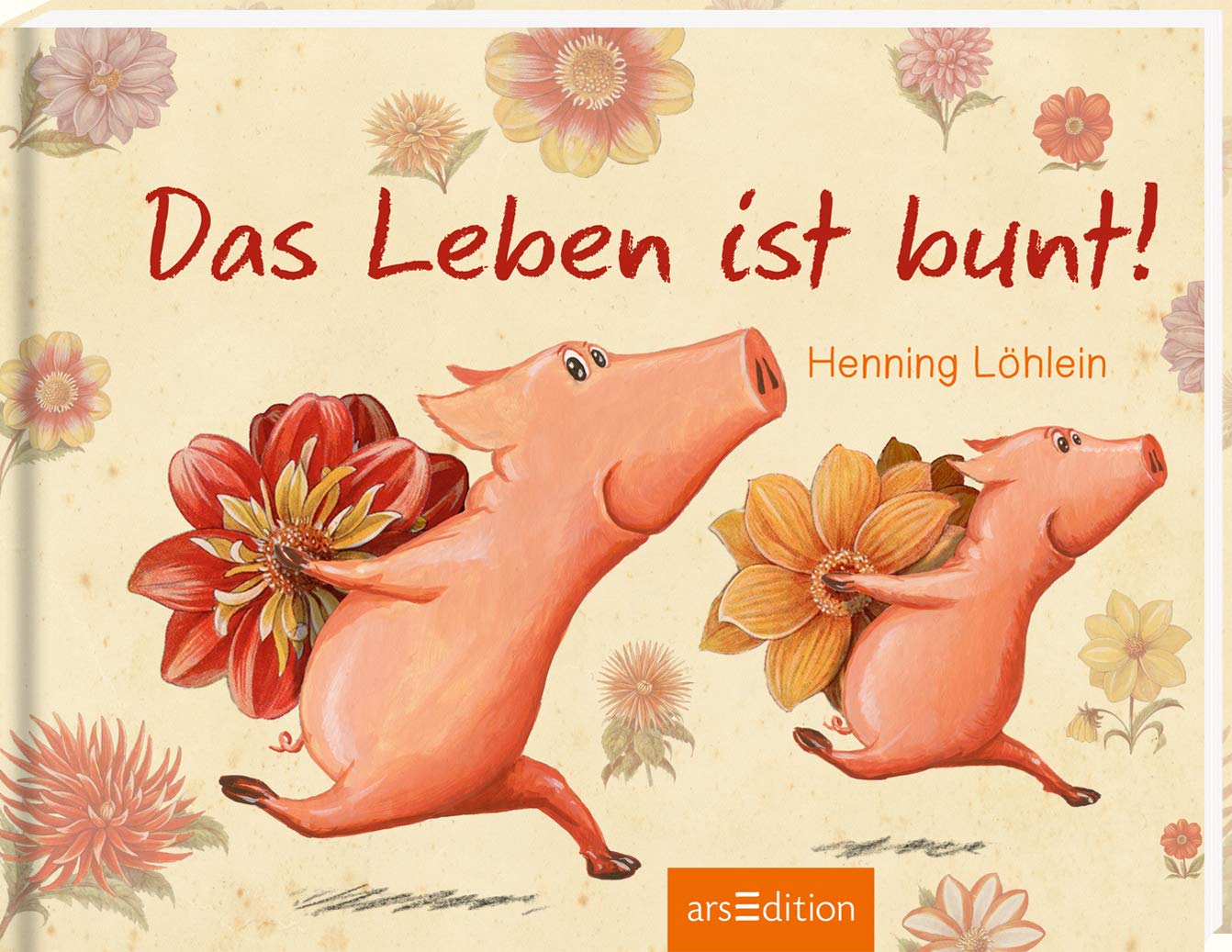Product Image: Das Leben ist bunt