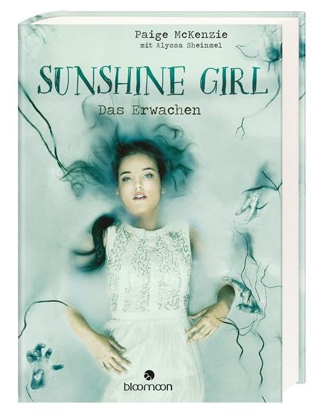 Sunshine Girl - Das Erwachen Horror & Creepy