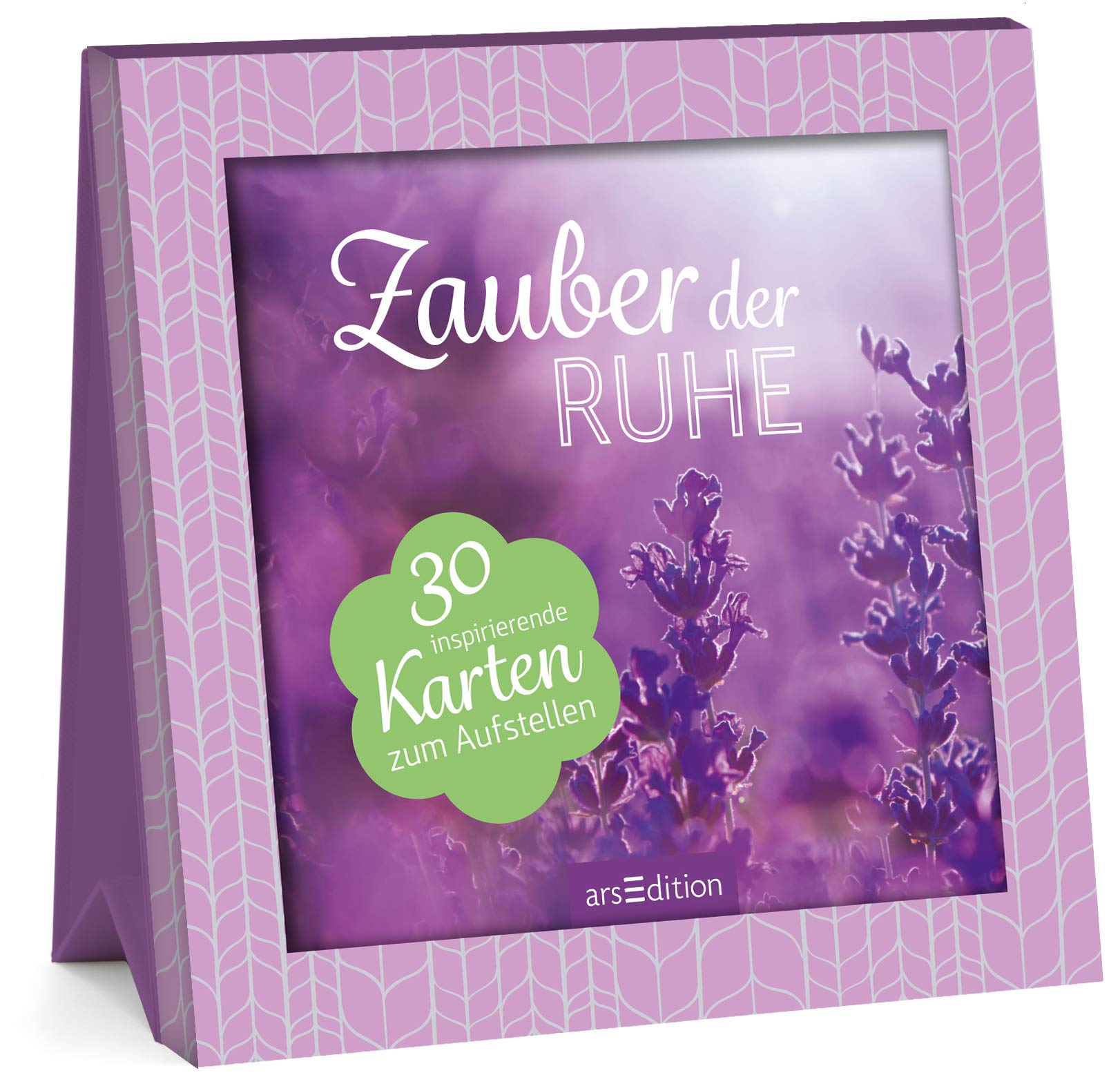 Zauber der Ruhe: Inspiration für jeden Tag Lifestyle