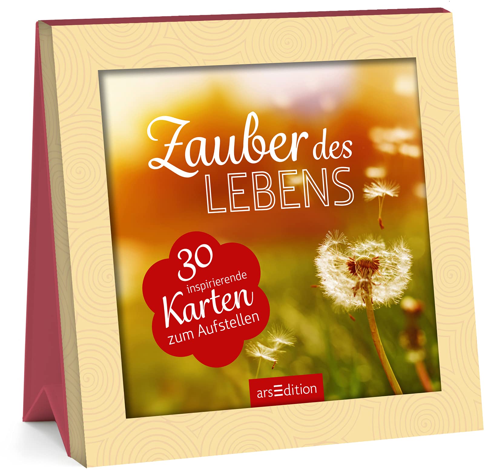 Zauber des Lebens: Inspiration für jeden Tag Lifestyle