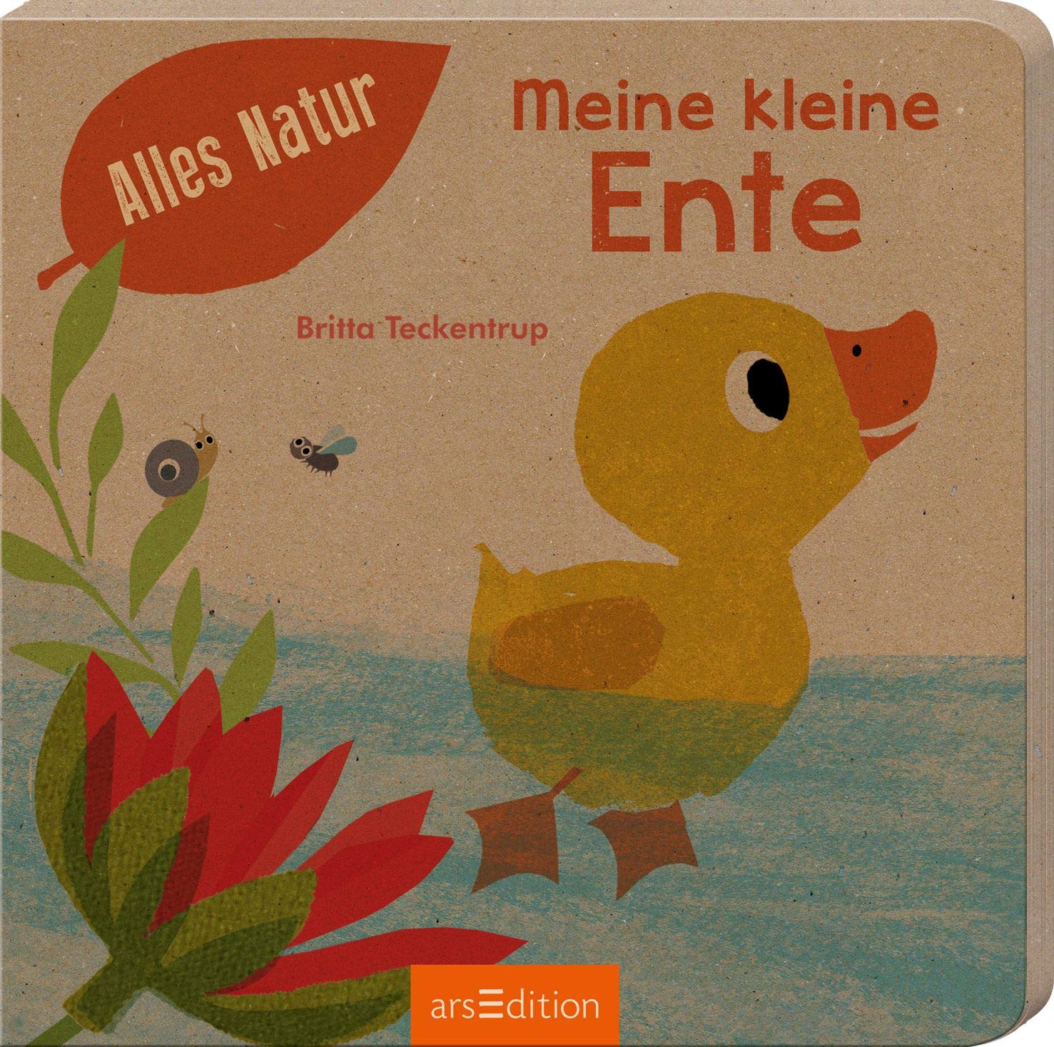 Alles Natur - Meine kleine Ente Health, Nutrition & Fitness