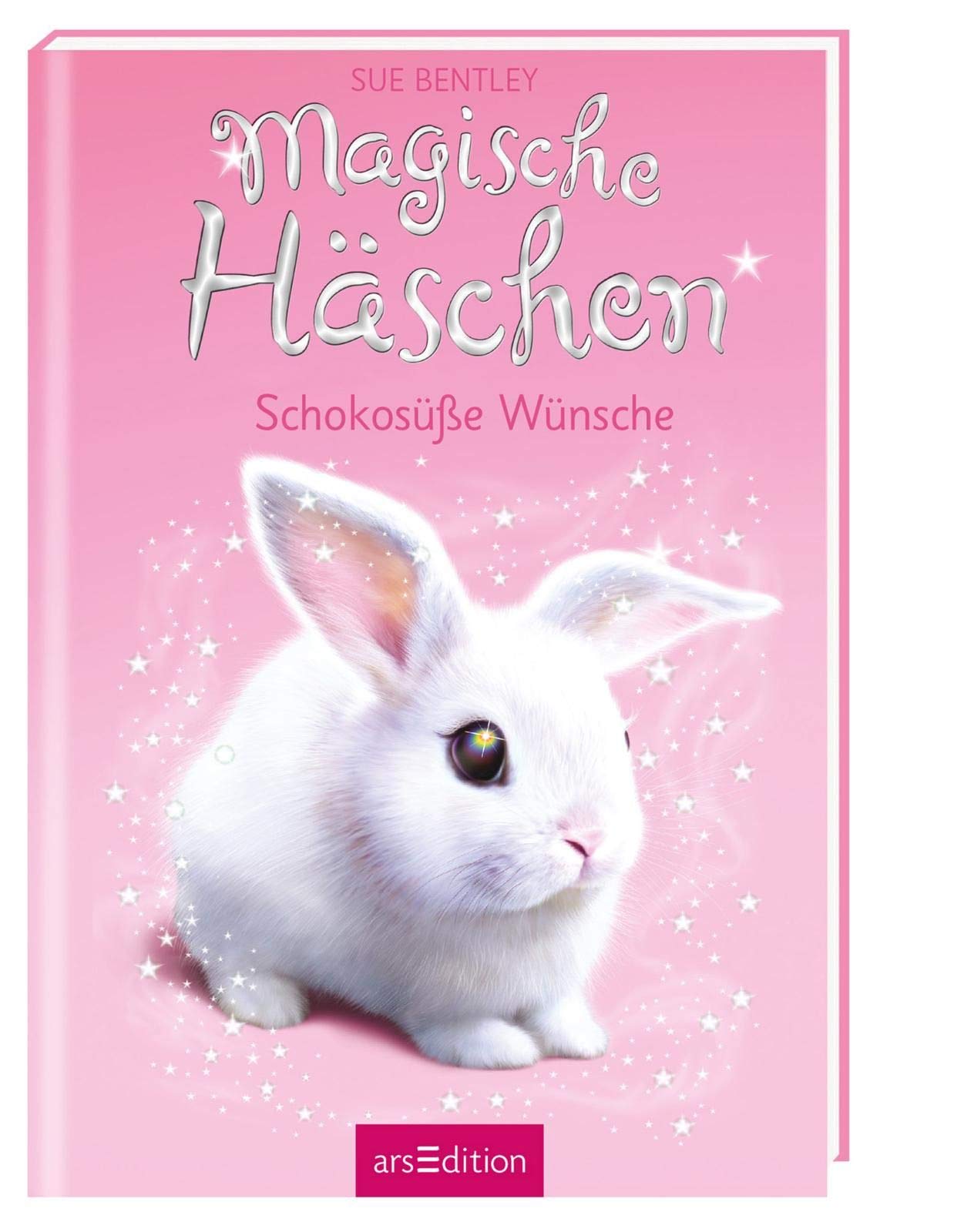 Magische Häschen 01 - Schokosüße Wünsche Non-fiction