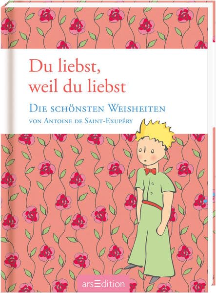 Du liebst, weil du liebst Lifestyle