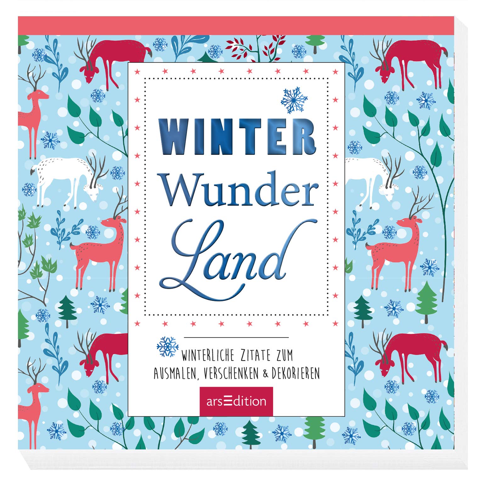 Winter-Wunder-Land Lifestyle