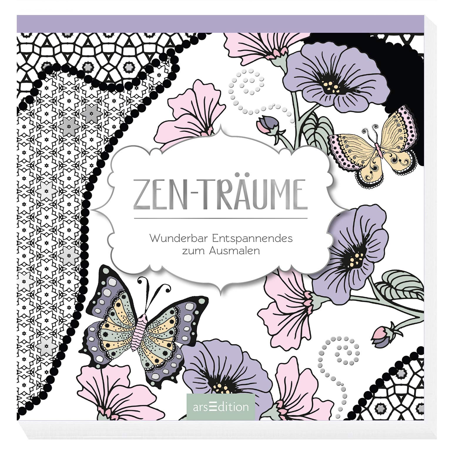 Zen-Träume Lifestyle Books